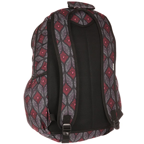 Рюкзак женский BILLABONG Roadie Cardinal фото 2