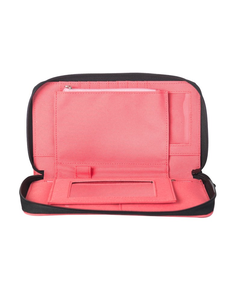 Кошелек RIP CURL Black Sand Wallet Black фото 2