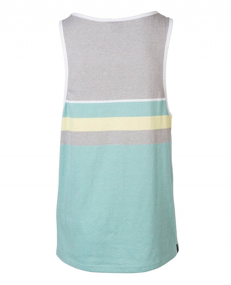 Майка RIP CURL Day N' Night Tank Optical White фото 2