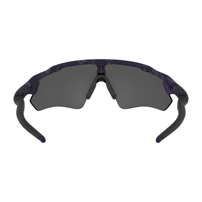 фото Солнцезащитные очки oakley radar ev path electric purple shadow camo / prizm black 2021