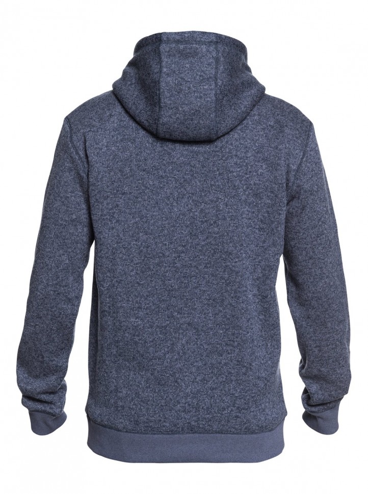 Джемпер QUIKSILVER Kellerhood M Navy Blazer Heather фото 5