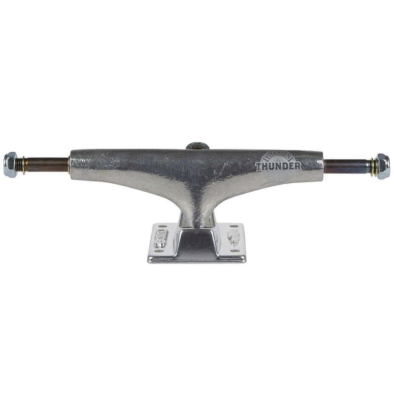 Подвески (Пара) THUNDER TRUCKS Titanium 3 Polish 149mm