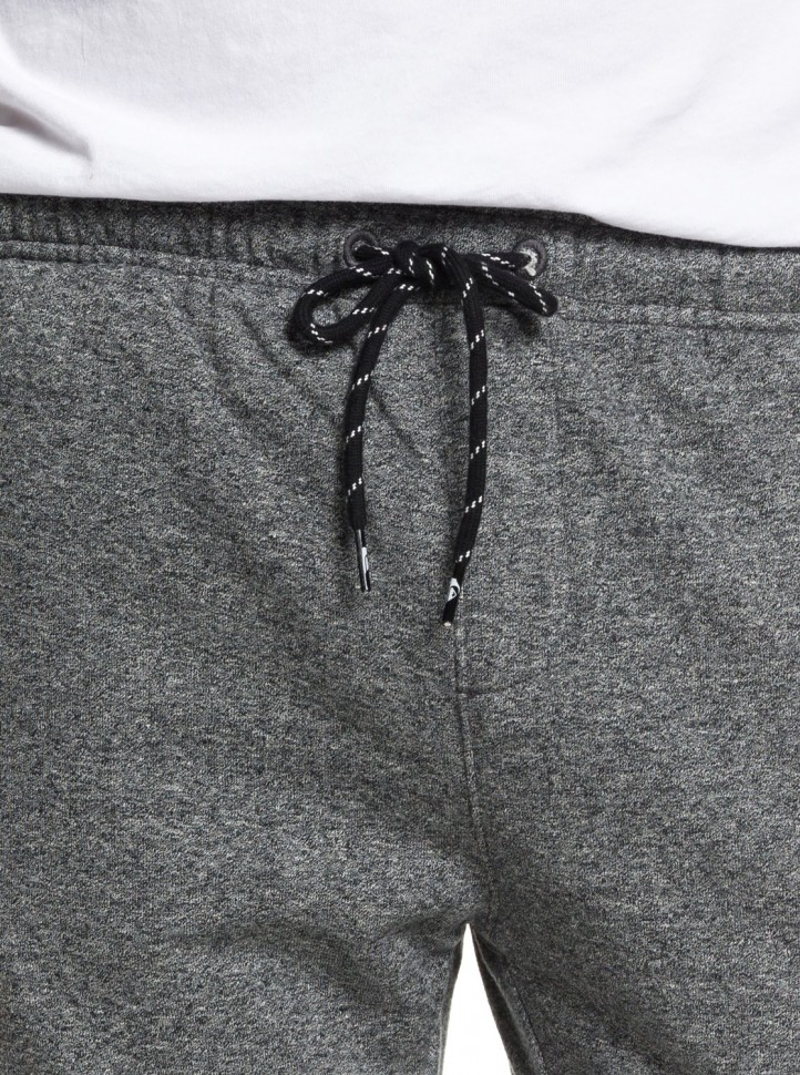 Брюки QUIKSILVER Shdeverydaypant M Dark Grey Heather фото 3