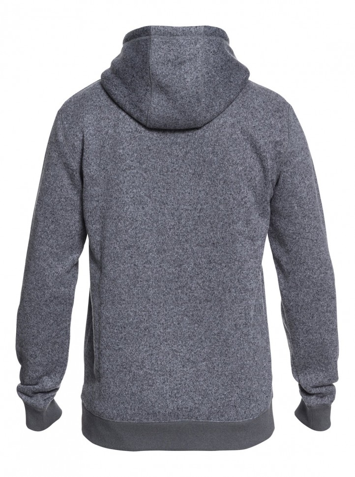 Джемпер QUIKSILVER Kellerhood M Dark Grey Heather фото 5