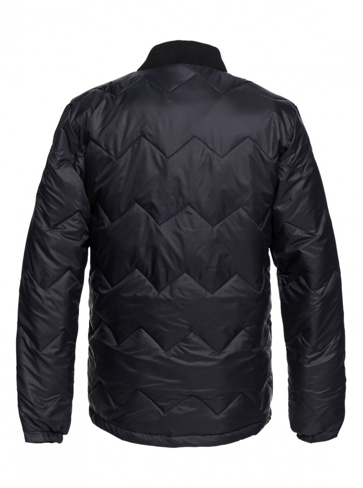 Куртка QUIKSILVER Cruiser Jk M Black фото 2