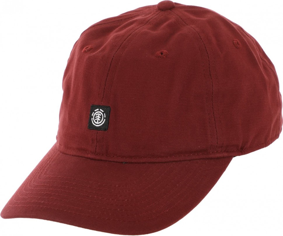 Кепка ELEMENT Fluky Dad Cap Port 2020