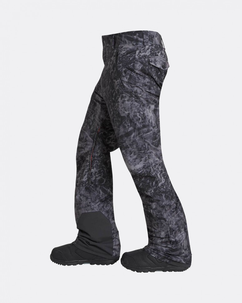 Штаны для сноуборда мужские BILLABONG Compass Iceberg фото 2