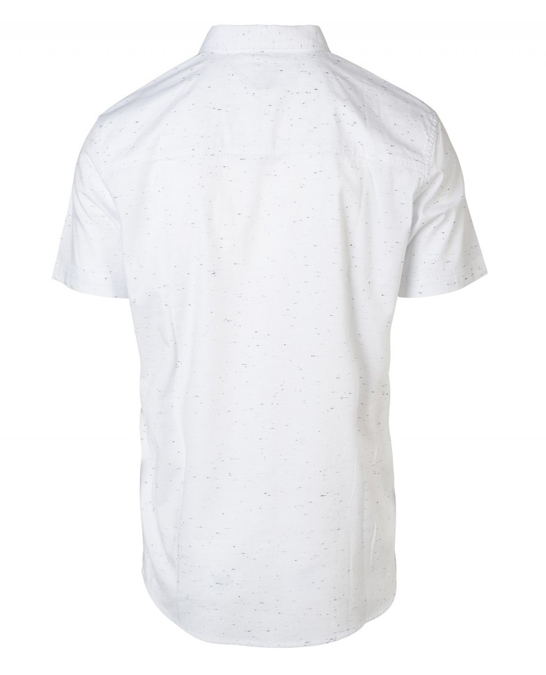 Рубашка к/рукав RIP CURL Adventure Time Shirt Optical White фото 2