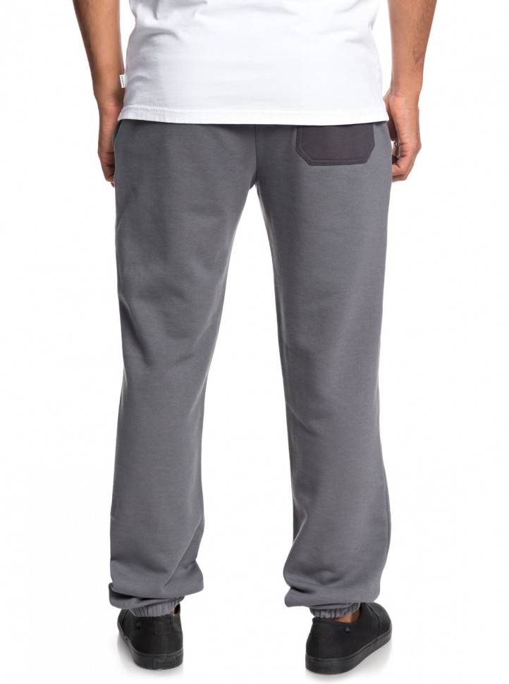 Брюки QUIKSILVER Halfdayspant M Quiet Shade фото 5