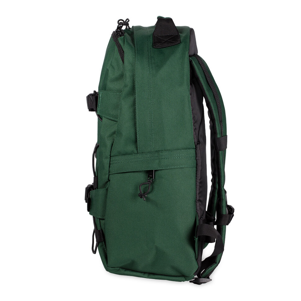 Рюкзак CARHARTT WIP Kickflip Backpack Treehouse 2020 фото 3