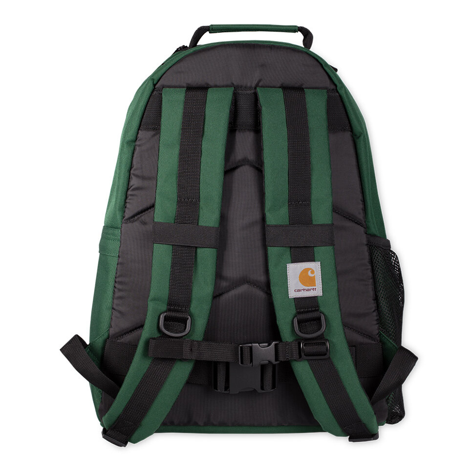 Рюкзак CARHARTT WIP Kickflip Backpack Treehouse 2020 фото 2