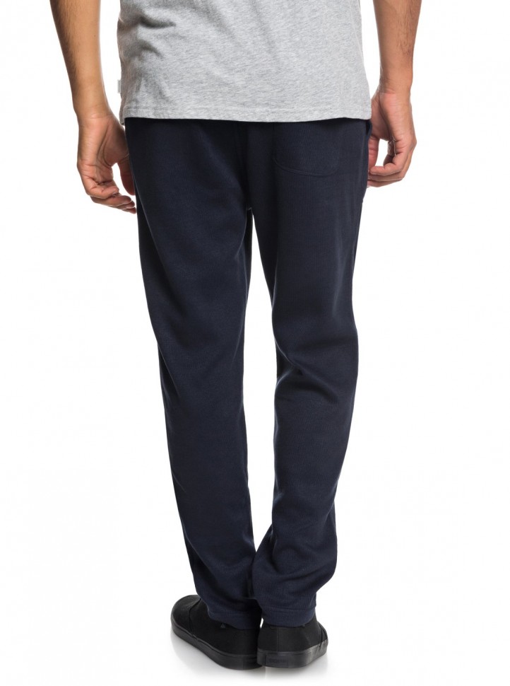 Брюки QUIKSILVER Quikbondsweatpt M Navy Blazer фото 5