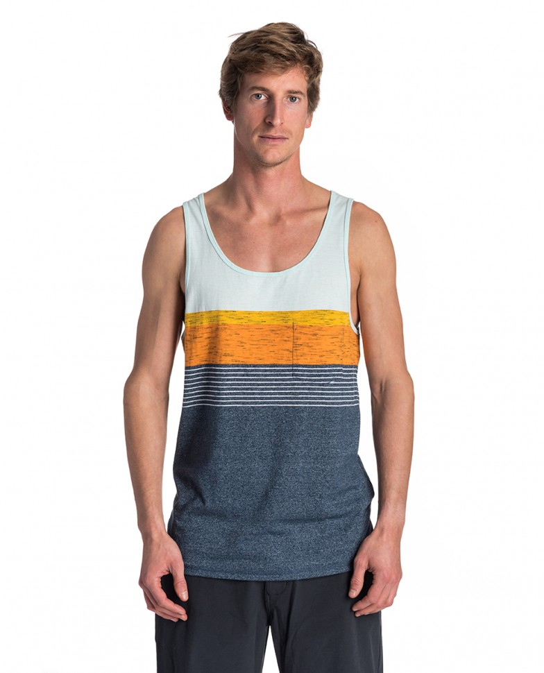Майка RIP CURL Jaz Tank Light Blue