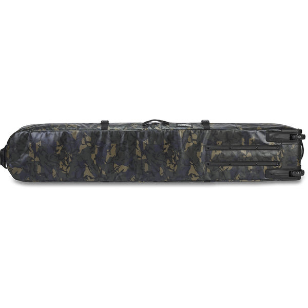 фото Чехол для сноуборда dakine high roller snowboard bag cascade camo coated 2022