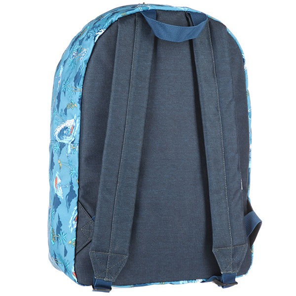 Рюкзак детский BILLABONG All day Pack Boy Navy фото 2