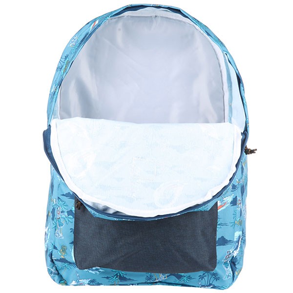 Рюкзак детский BILLABONG All day Pack Boy Navy фото 3