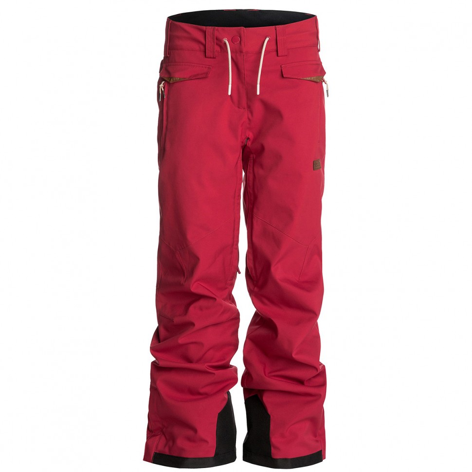 Штаны для сноуборда женские RIP CURL Liberty Pant Red Orchid