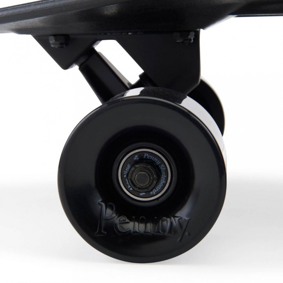 Комплект лонгборд PENNY Longboard Blackout 36" фото 3