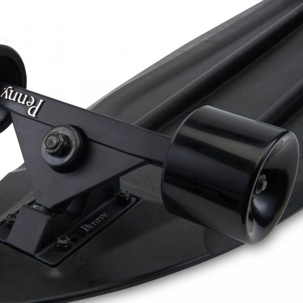 Комплект лонгборд PENNY Longboard Blackout 36" фото 4