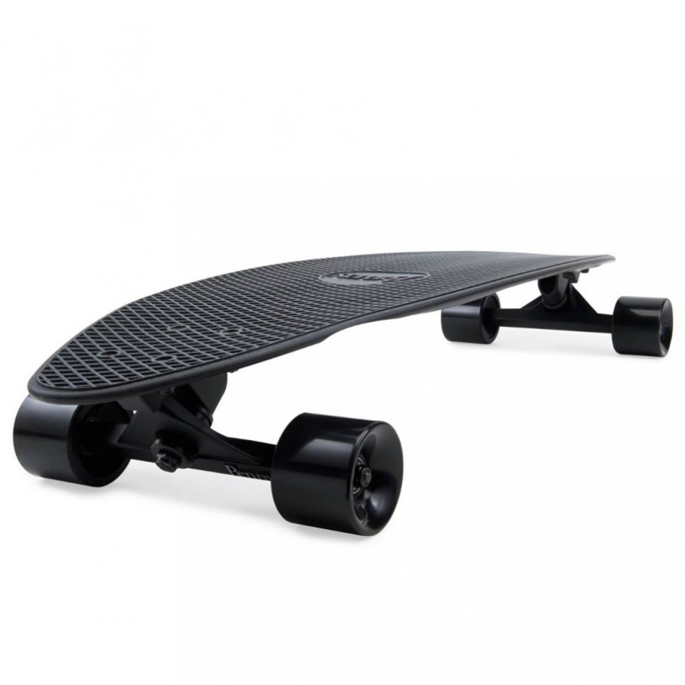 Комплект лонгборд PENNY Longboard Blackout 36" фото 2