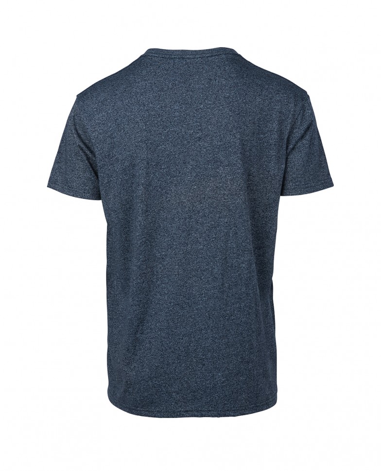 Футболка RIP CURL The Surf Company Ss Tee Black фото 2