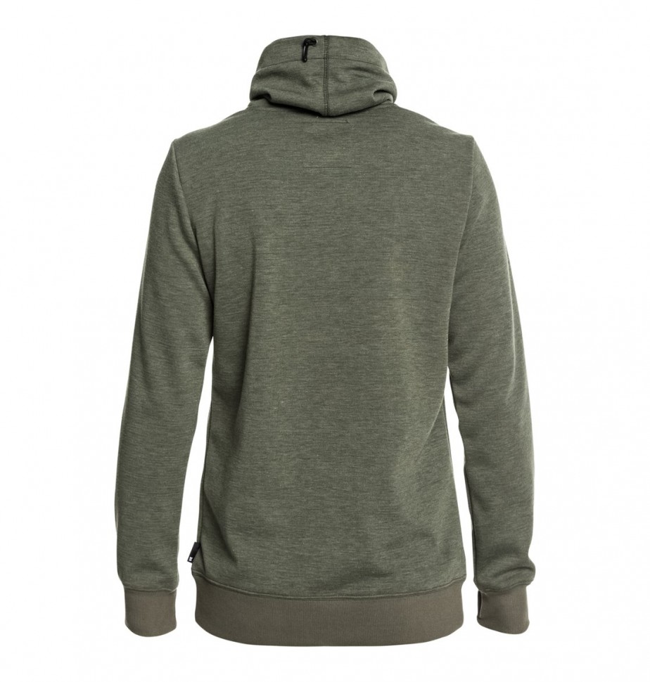 Джемпер DC SHOES Veneer J Beetle фото 2