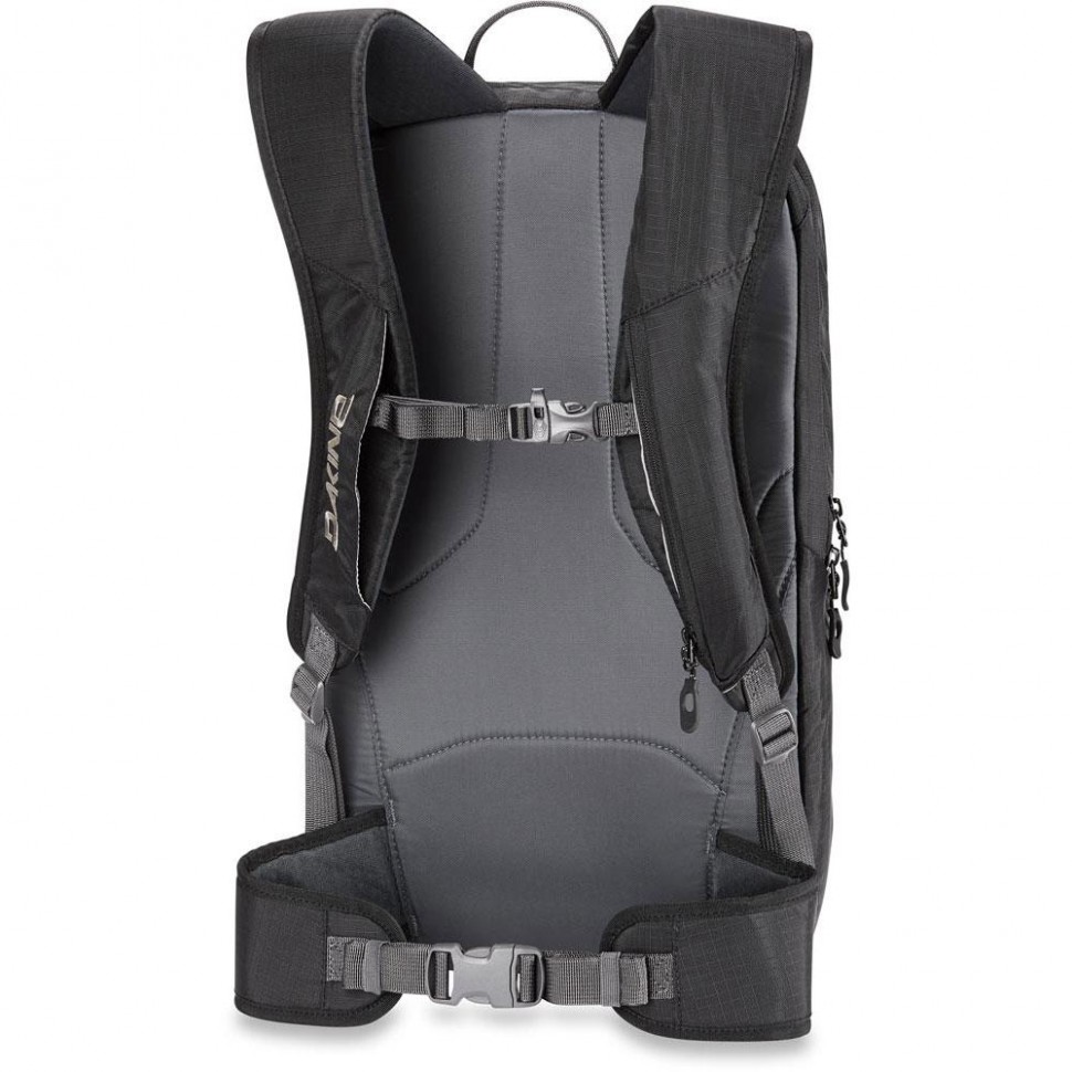 Рюкзак DAKINE Mission Pro Black 25L 2020 фото 3