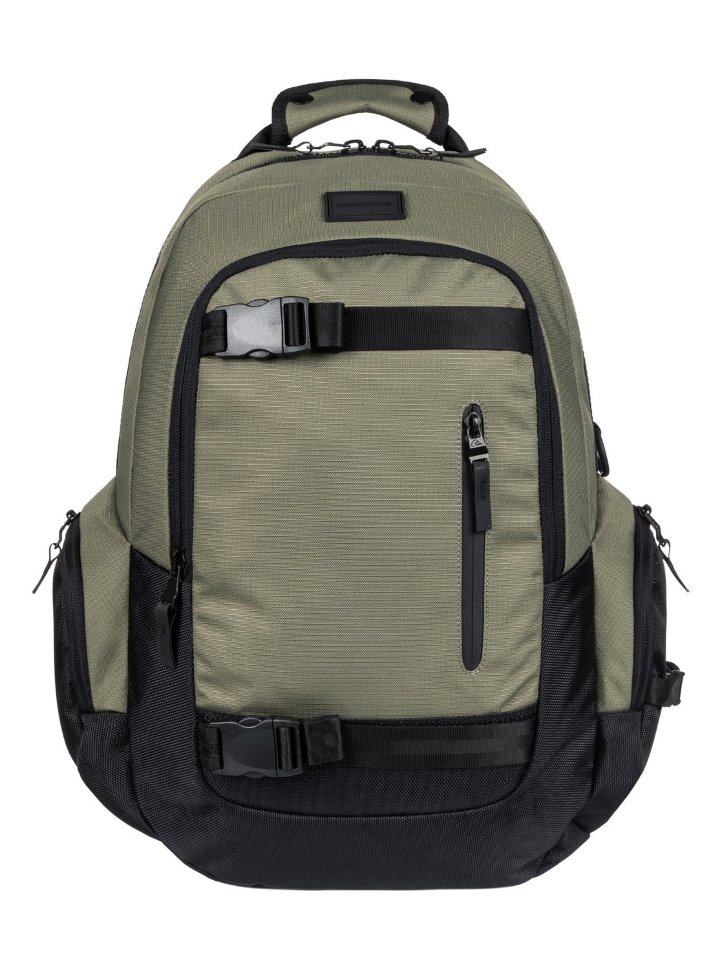 Рюкзак мужской QUIKSILVER Raker M Fatigue