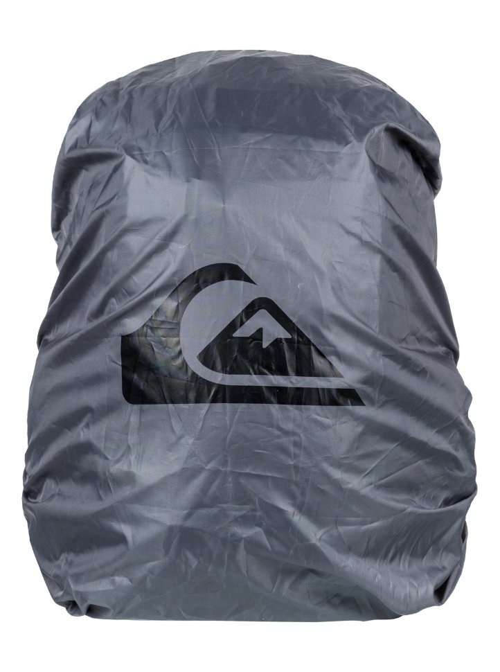 Рюкзак мужской QUIKSILVER Raker M Fatigue фото 3