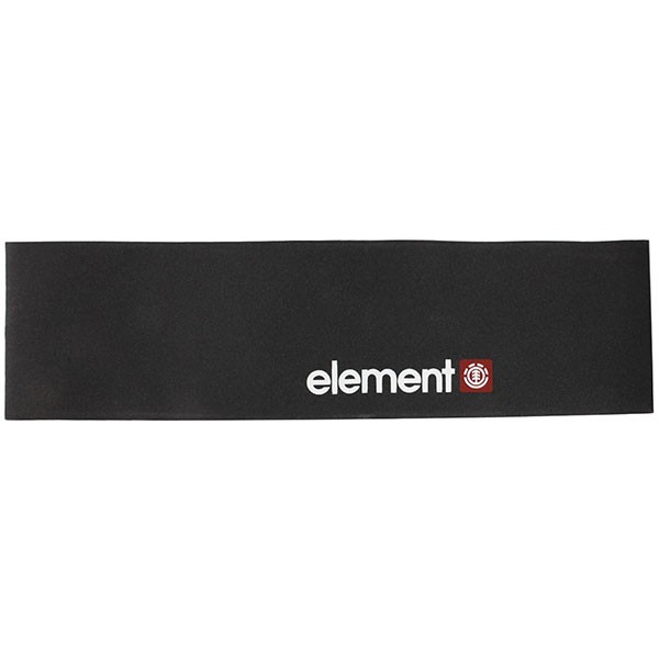 фото Шкурка для скейтборда element classic logo grip 2020