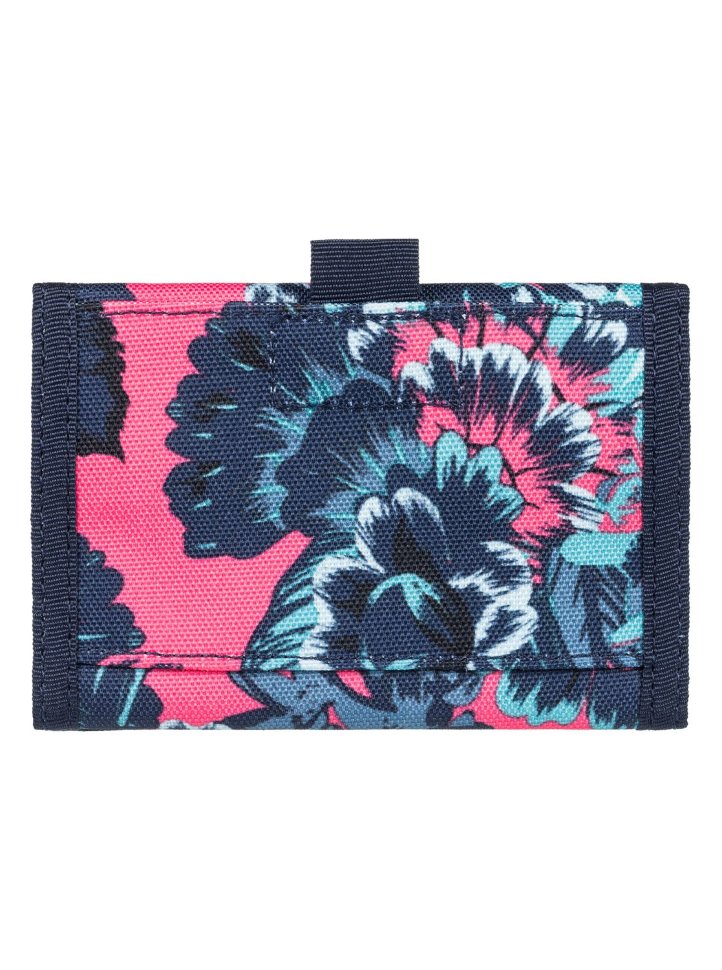 Кошелек женский ROXY Small Beach J Rouge Red Mahna Mahna фото 3