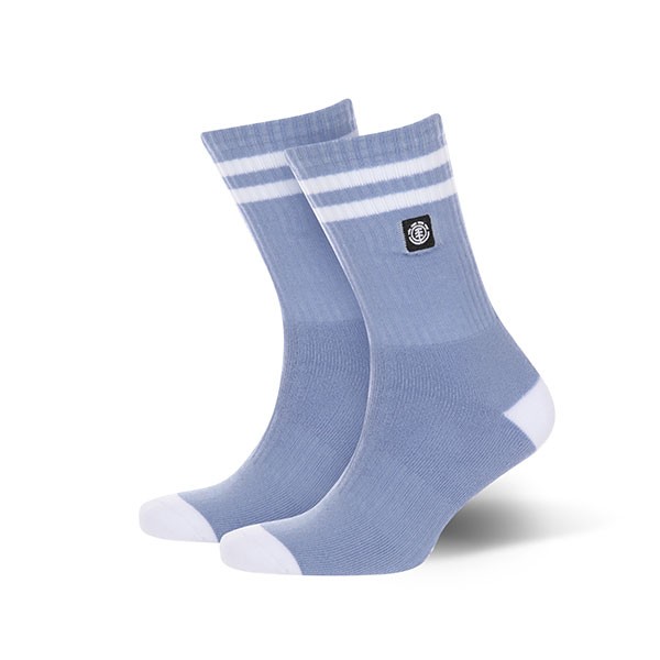 фото Носки element vivid socks blue fade
