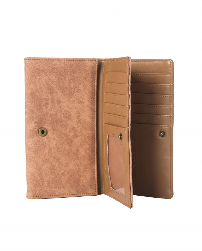 Кошелек RIP CURL Ballina Wallet Tan фото 2