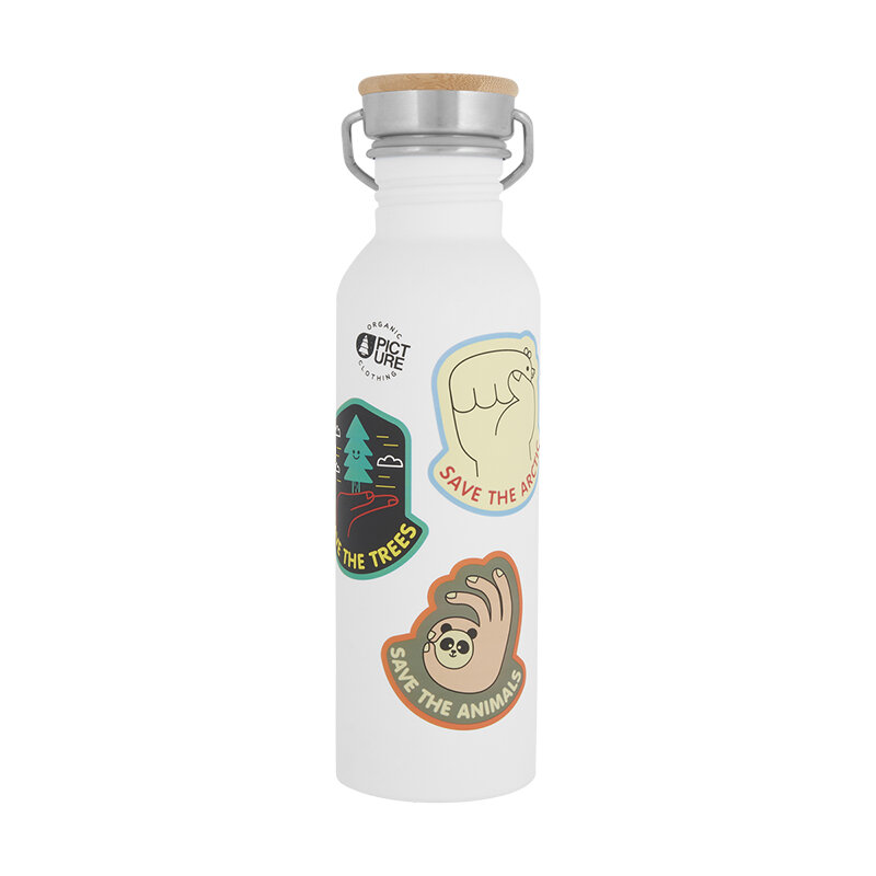 фото Бутылка для воды picture organic hampton bottle mauro gatti 2022