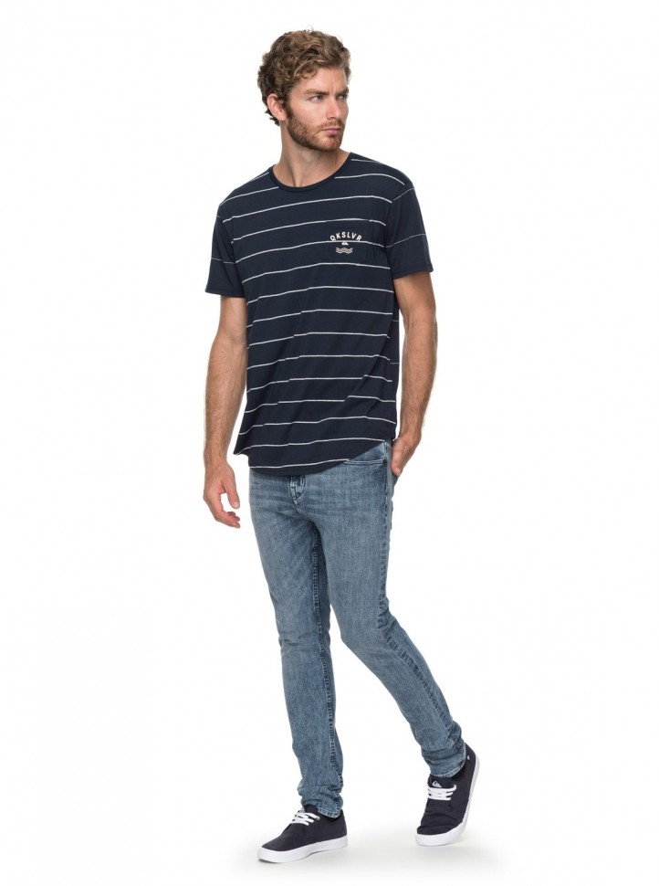 Джинсы мужские QUIKSILVER Lowbridge90Sum M 90 Summer фото 3