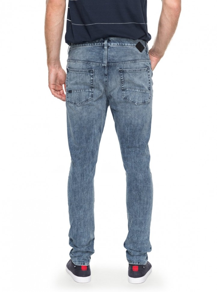 Джинсы мужские QUIKSILVER Lowbridge90Sum M 90 Summer фото 4