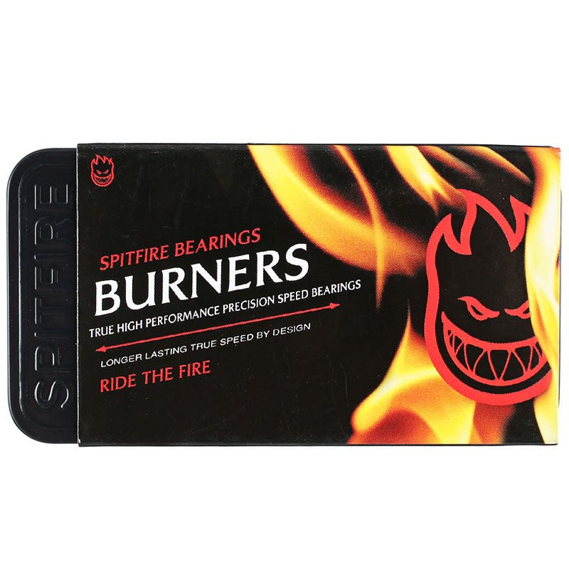Подшипники SPITFIRE Brg Set Burner ABEC7