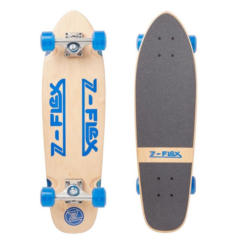 Комплект лонгборда Z-Flex Retro Classic 27"