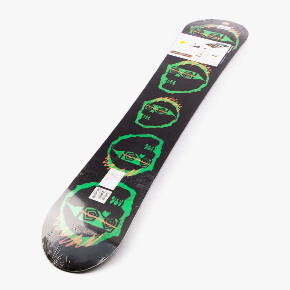 фото Сноуборд мужской capita scott stevens pro 2022