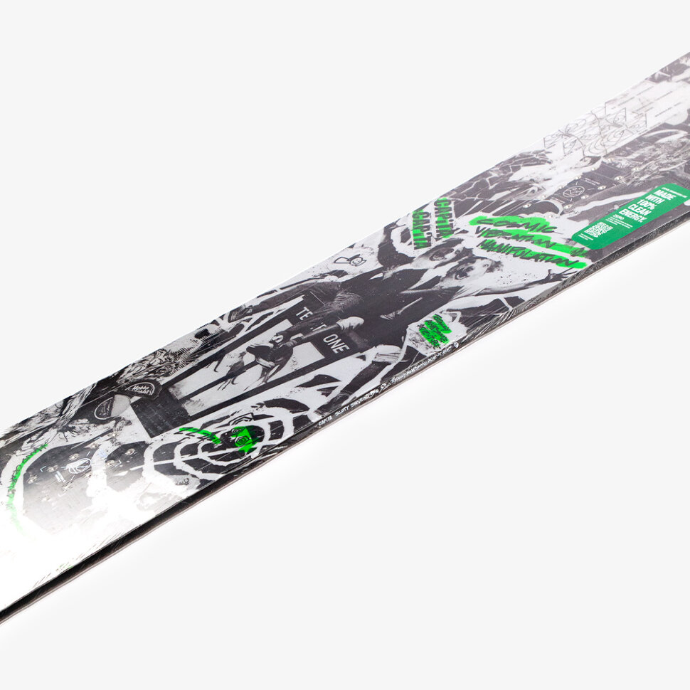 фото Сноуборд мужской capita scott stevens pro 2022