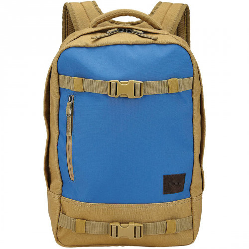 Рюкзак NIXON Del Mar Backpack A/S Cumin