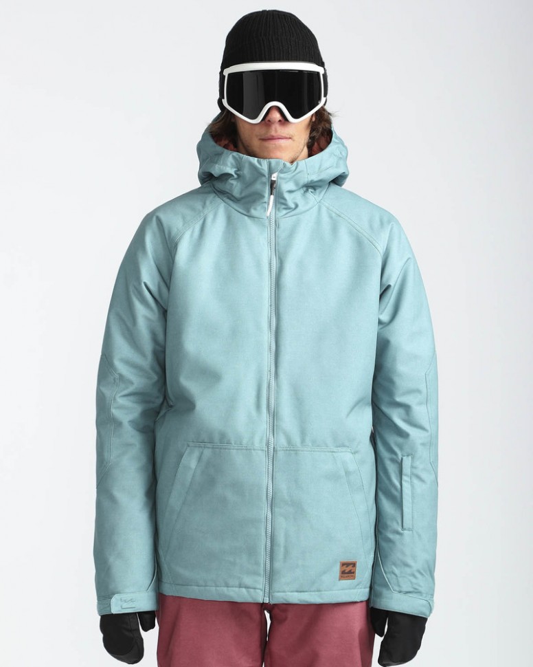 Куртка сноубордическая мужская BILLABONG All Day Arctic