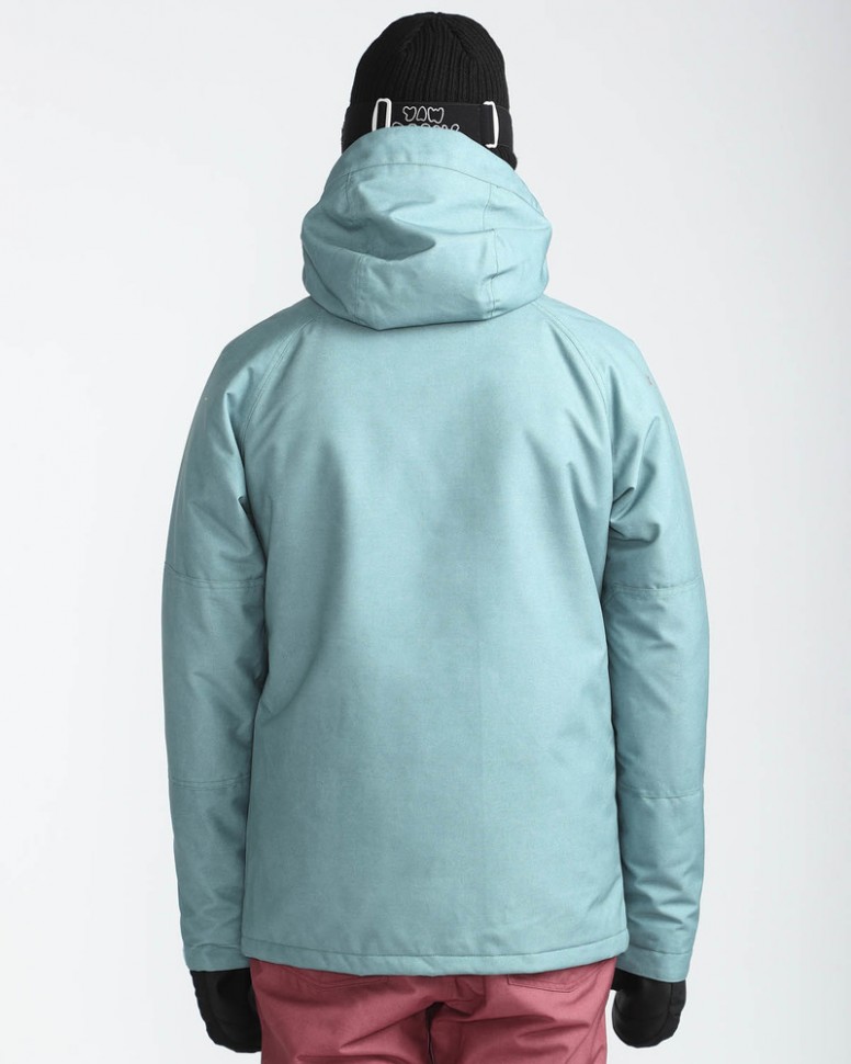 Куртка сноубордическая мужская BILLABONG All Day Arctic фото 4