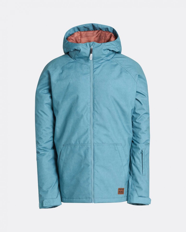 Куртка сноубордическая мужская BILLABONG All Day Arctic фото 7