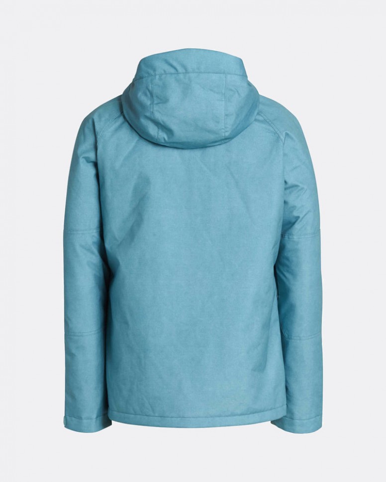 Куртка сноубордическая мужская BILLABONG All Day Arctic фото 8