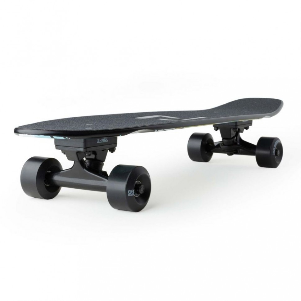 Комплект лонгборда Z-Flex Manic 29" фото 2