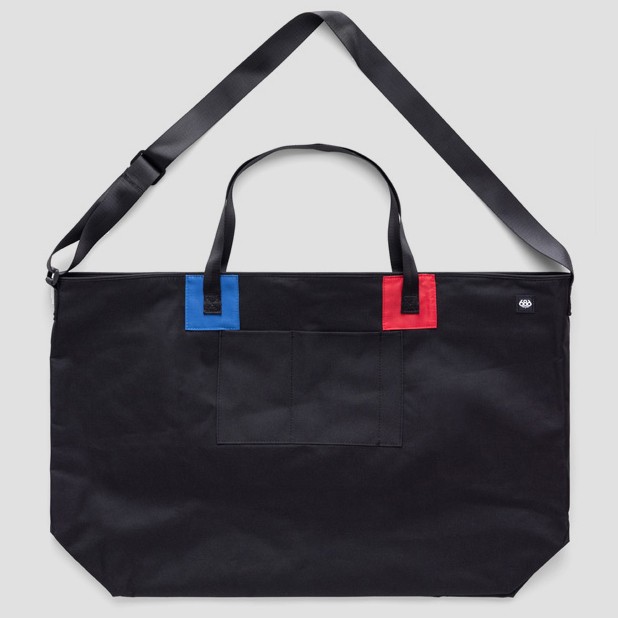 фото Сумка 686 everyday tote bag grateful dead 2023