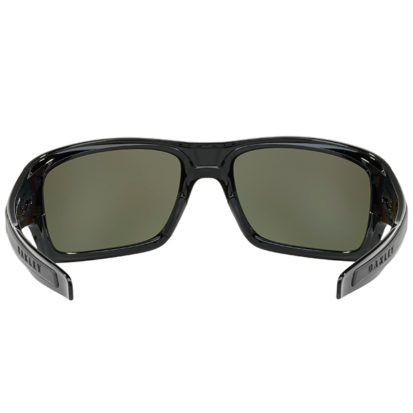 фото Очки солнцезащитные oakley portal x polished black / prizm tungsten polar 2021
