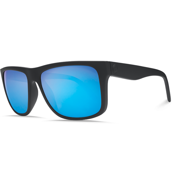 Очки ELECTRIC Swingarm Xl A/S Matteblk/Ohmgryblu