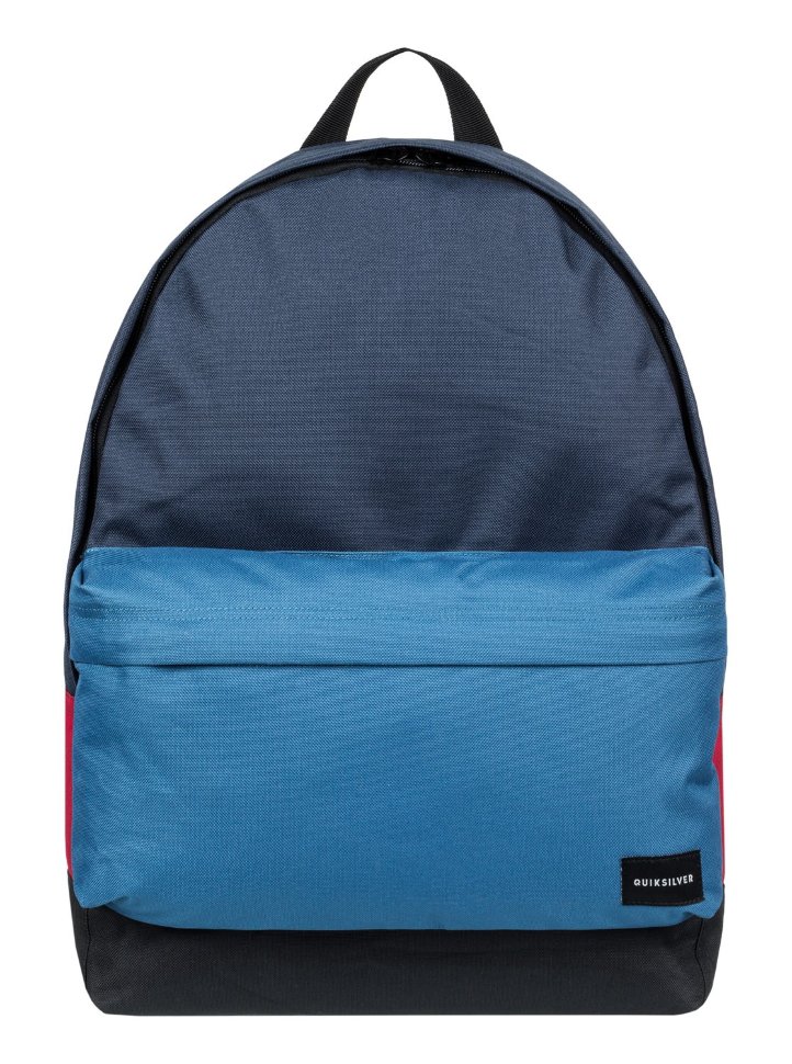 Рюкзак мужской QUIKSILVER Everyday Poster M Quik Red